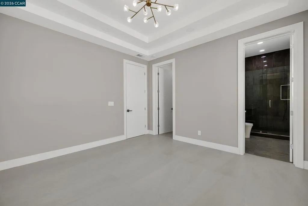 Bedroom Suite Upstairs
