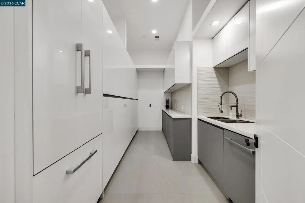 Kitchen Pantry/Storage/Scullery