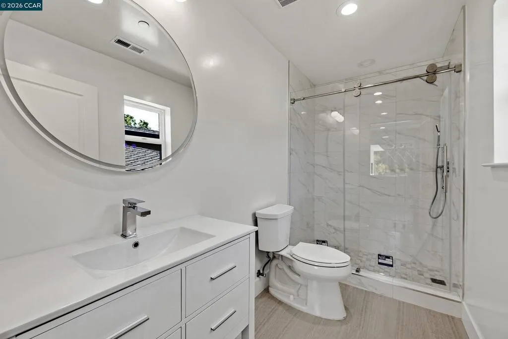 ADU Bathroom