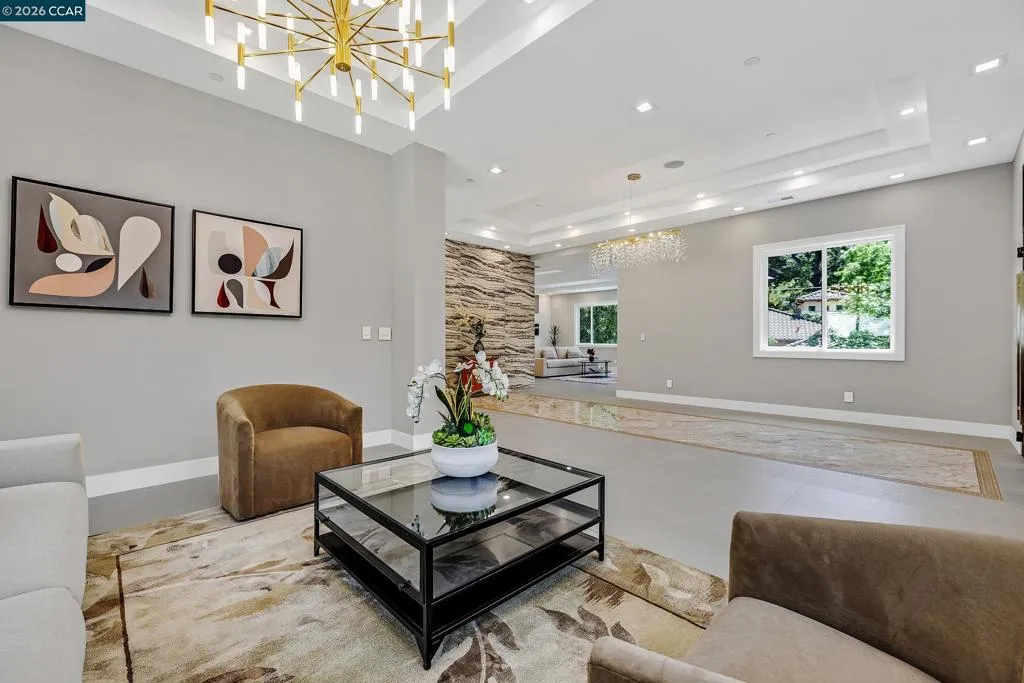 Formal Living Room