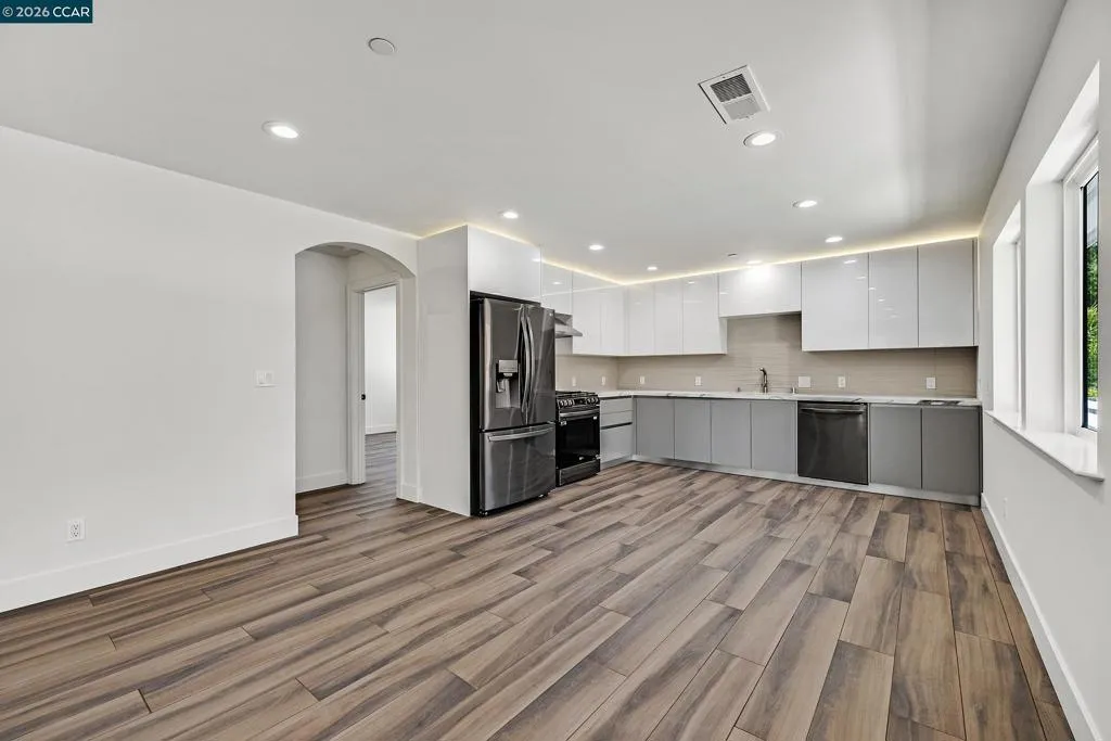 ADU Kitchen