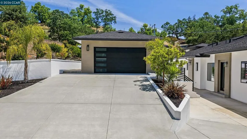 Second Garage