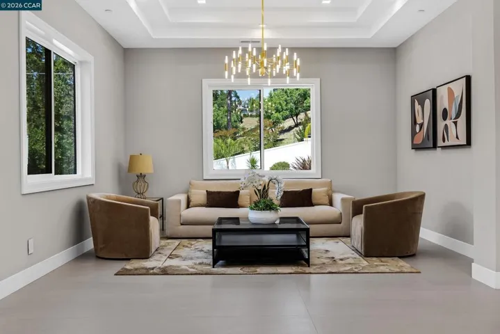 Formal Living Room