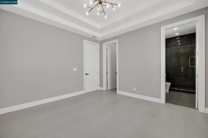 Bedroom Suite Upstairs