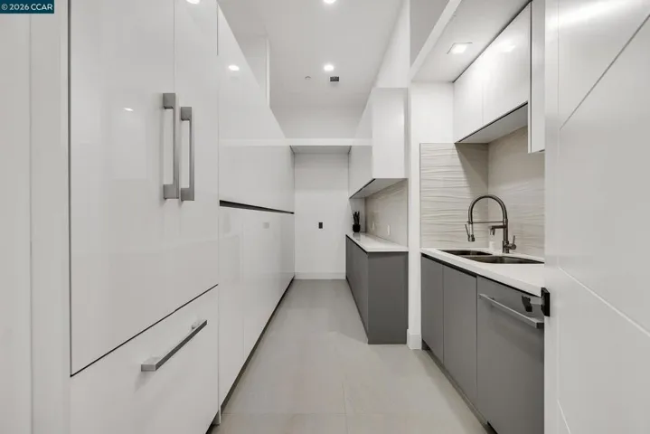 Kitchen Pantry/Storage/Scullery
