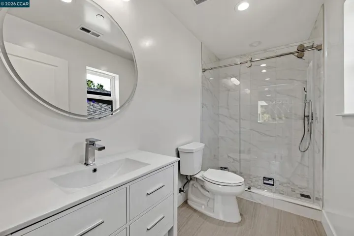ADU Bathroom