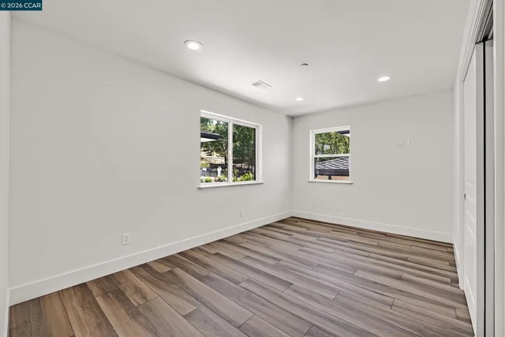ADU Bedroom