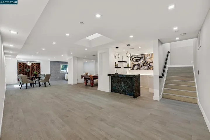 Bonus Room Downstairs