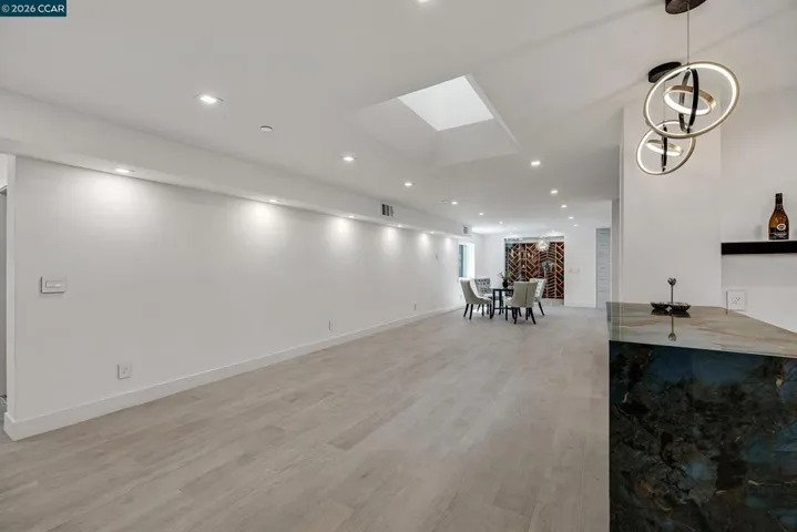Bonus Room Downstairs