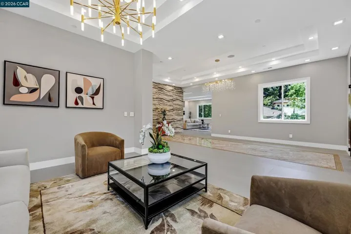 Formal Living Room