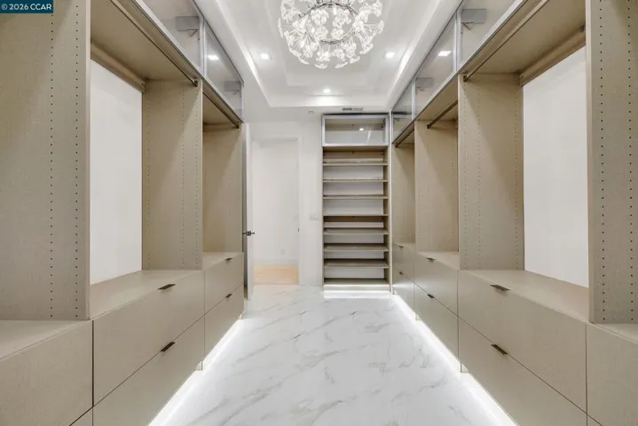 Primary Closet #2
