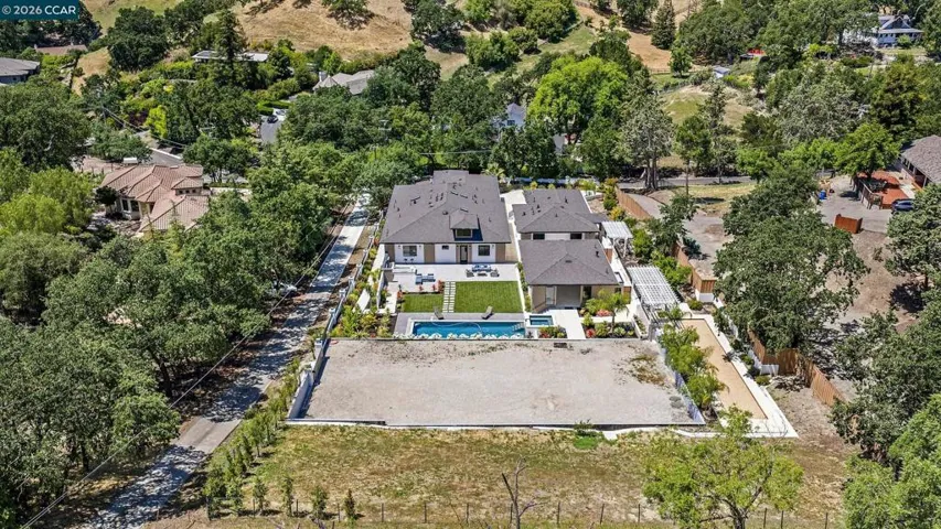 View of the Neighborhood