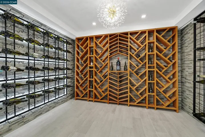 Wine cellar