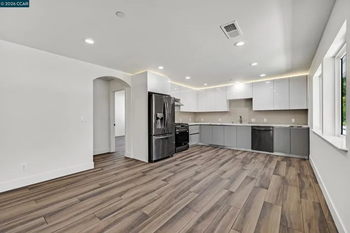 ADU Kitchen