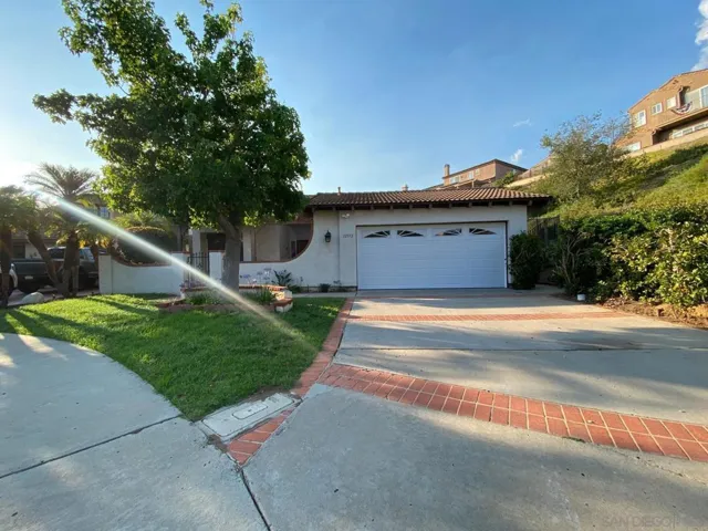12592 Heatherfield Ln, San Diego, California 92128