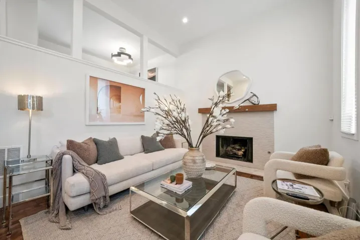 3307 Bay Court, Belmont, California 94002