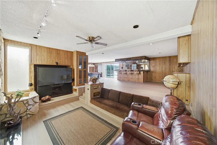 Entertainment Area