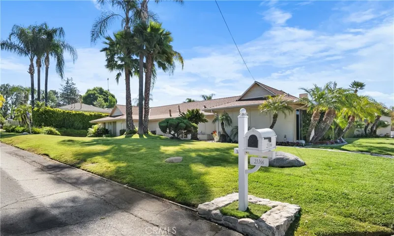 Located on a quiet cul de sac
