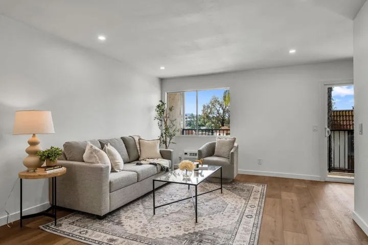 10235 Madrid Way 108, Spring Valley, California 91977