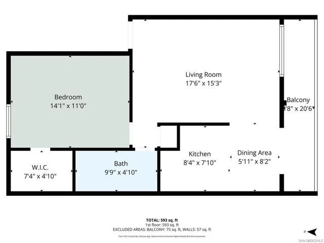 10235 Madrid Way 108, Spring Valley, California 91977