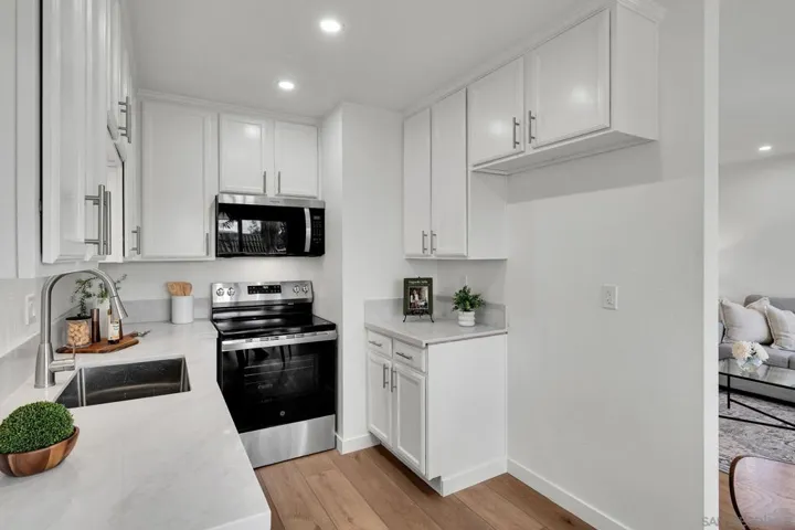 10235 Madrid Way 108, Spring Valley, California 91977