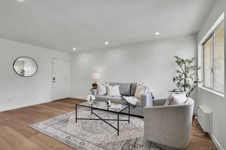 10235 Madrid Way 108, Spring Valley, California 91977