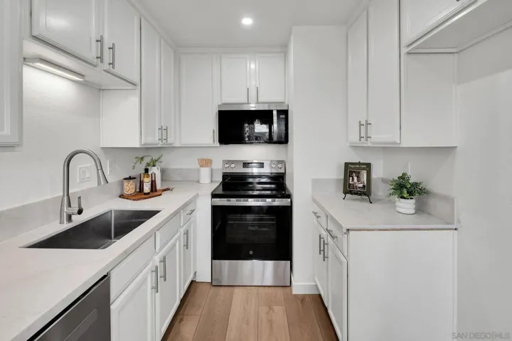 10235 Madrid Way 108, Spring Valley, California 91977