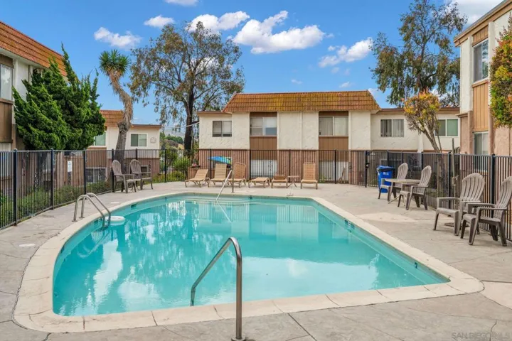 10235 Madrid Way 108, Spring Valley, California 91977