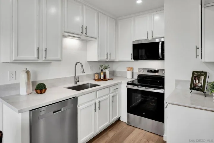 10235 Madrid Way 108, Spring Valley, California 91977