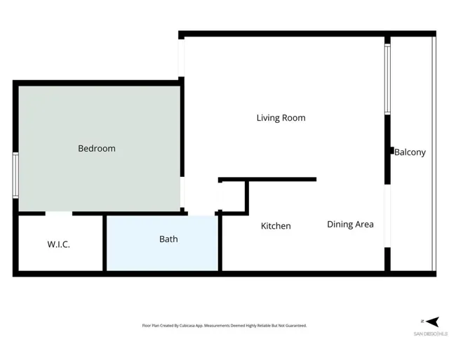 10235 Madrid Way 108, Spring Valley, California 91977
