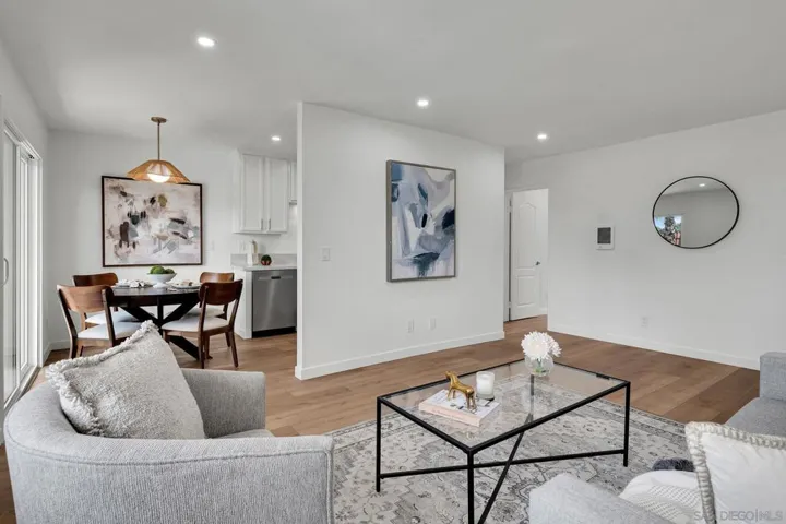 10235 Madrid Way 108, Spring Valley, California 91977