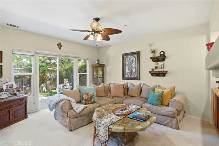 Back Family Room
