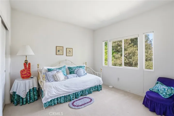 3rd Bedroom, Upper Level