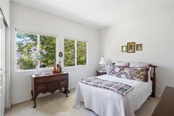 2nd Bedroom, Upper Level