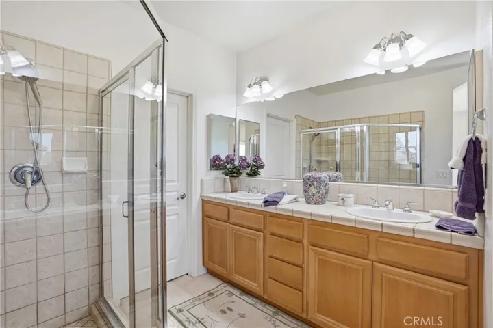 Master Suite Bathroom