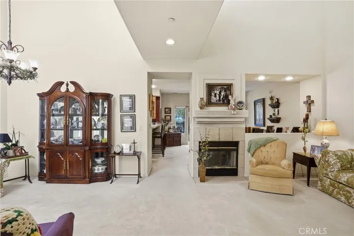 Front Living Room