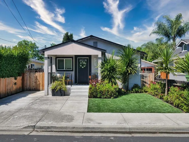 721 Sarah Street, Brentwood, California 94513