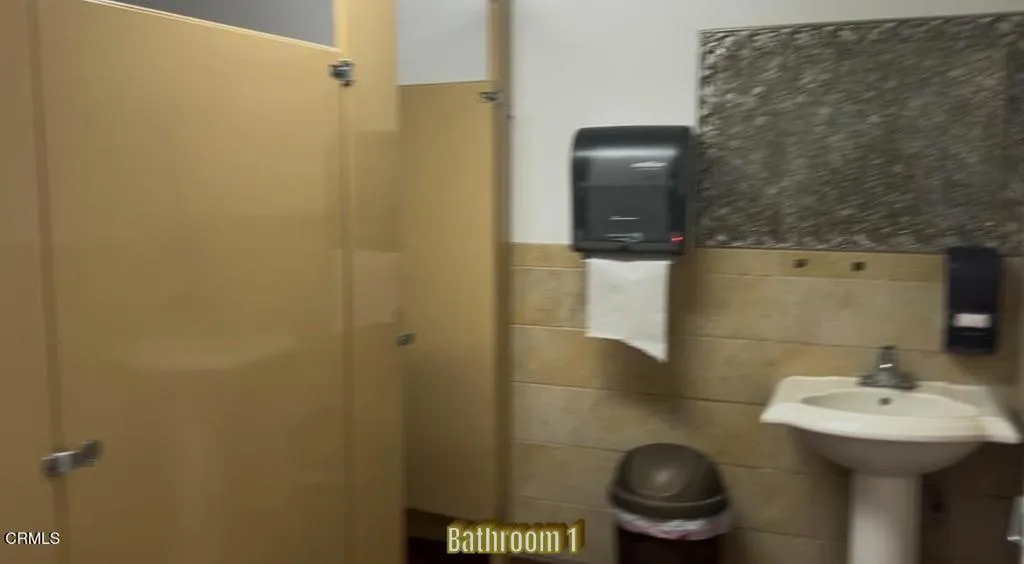 Restroom 1