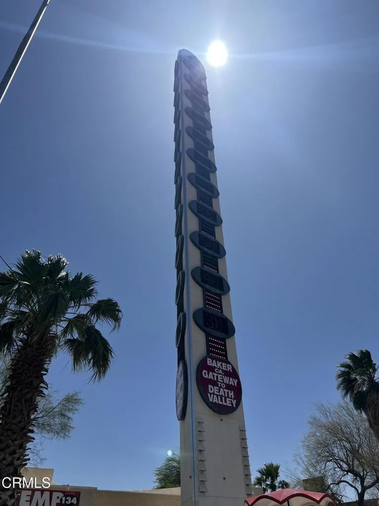 Thermometer