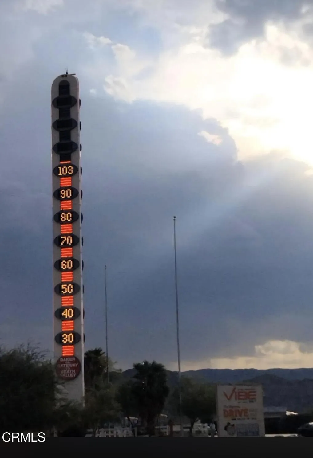 Thermometer