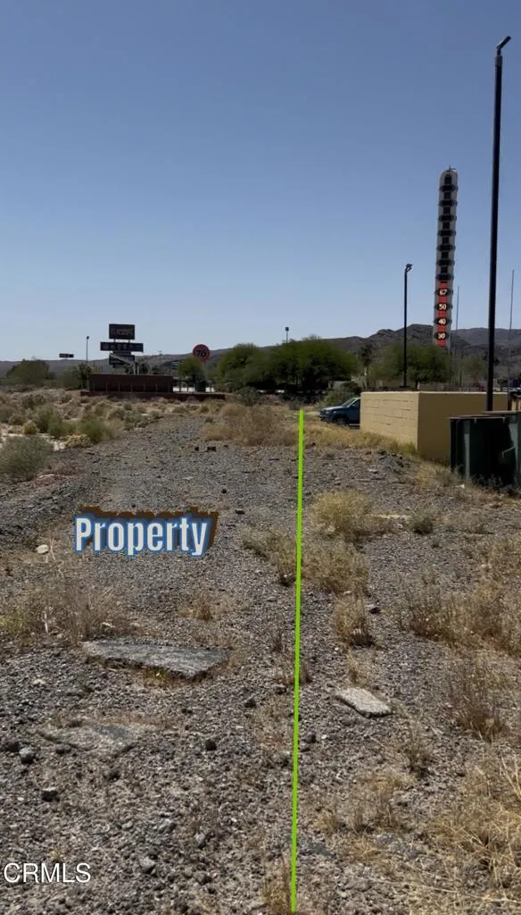 Property Line