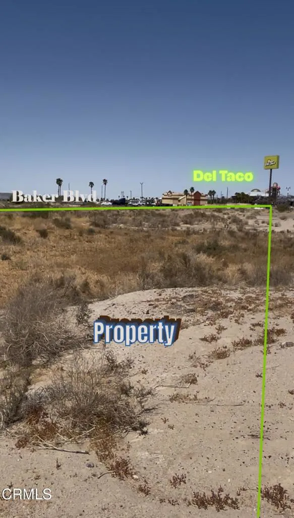 Land of Property