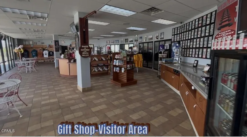 Store Area