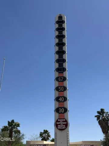 Thermometer