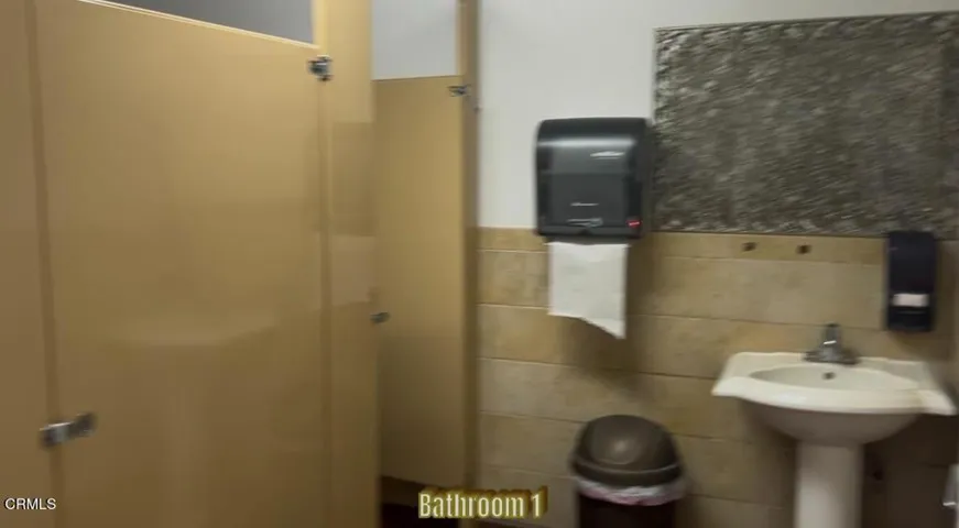 Restroom 1
