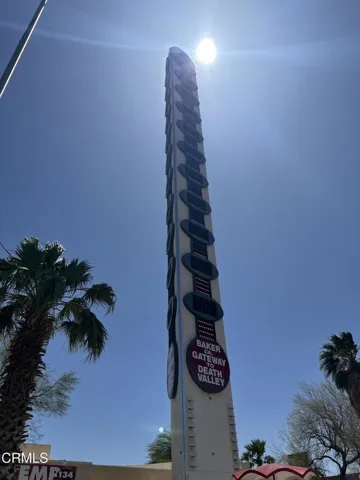 Thermometer