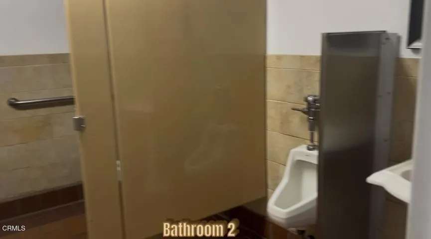 Restroom 2
