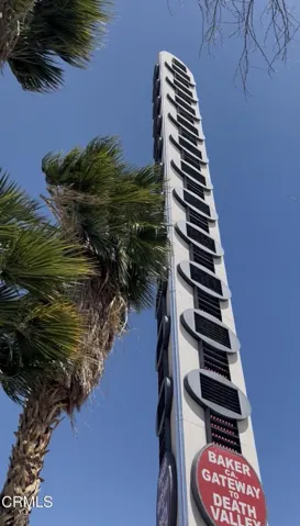 Thermometer
