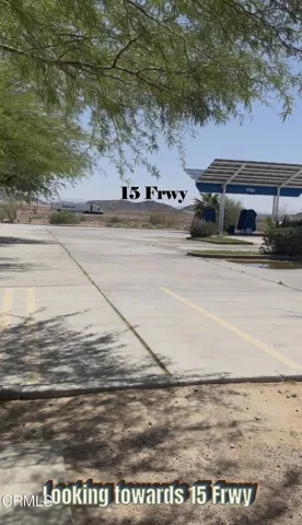 Back Parking