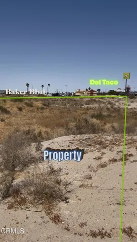 Land of Property